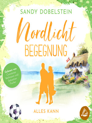 cover image of Alles kann